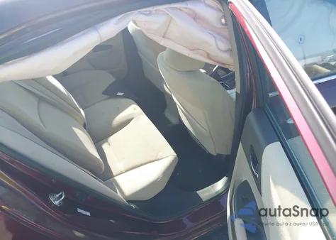 2013 Honda Accord Lx из США, поврежденный, VIN 1HGCR2F32DA028433